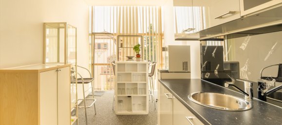 506m² Office in Lustenau, Austria No. 170242 11