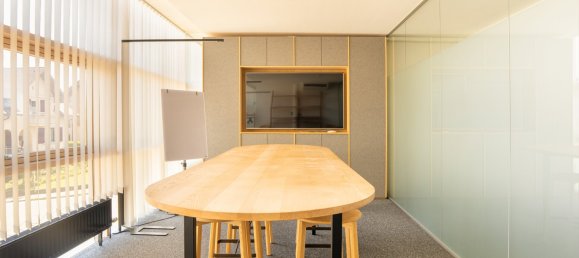 506m² Office in Lustenau, Austria No. 170242 9