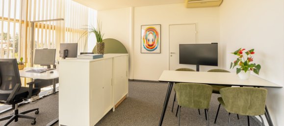 506m² Office in Lustenau, Austria No. 170242 7