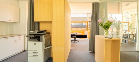 506m² Office in Lustenau, Austria No. 170242 13