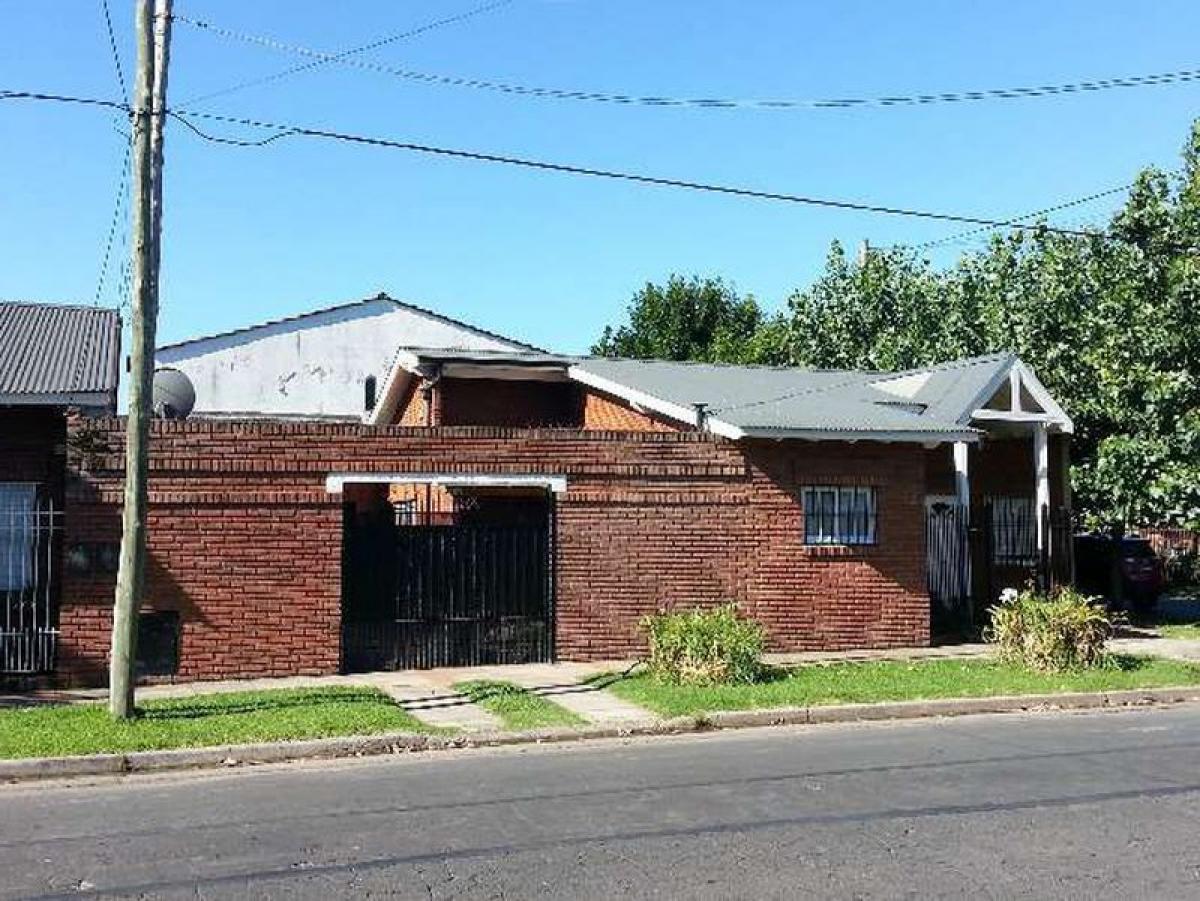 Casa T3 em Moron, Argentina N.º 61066