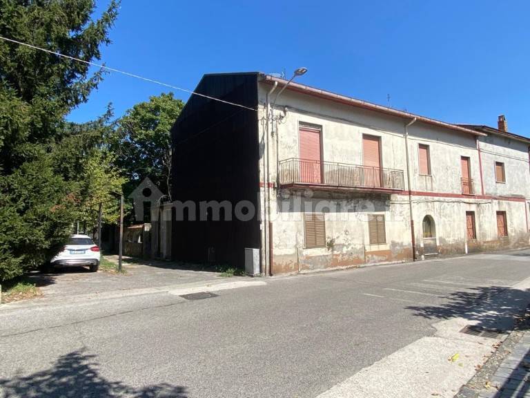 4 Schlafzimmer Villa in Cervinara, Italy, Nr. 166355
