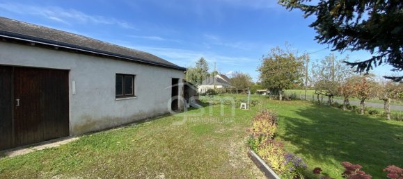 3 Schlafzimmer Haus in Manthelan, France, Nr. 152326 16