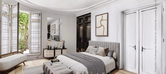 4 bedrooms Apartment in Paris, France No. 346374 2