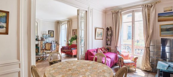 4 bedrooms Apartment in Paris, France No. 346374 5