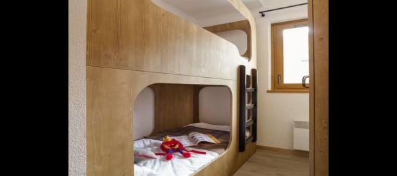 2 chambres Appartement à Beaufort, France No. 304706 5