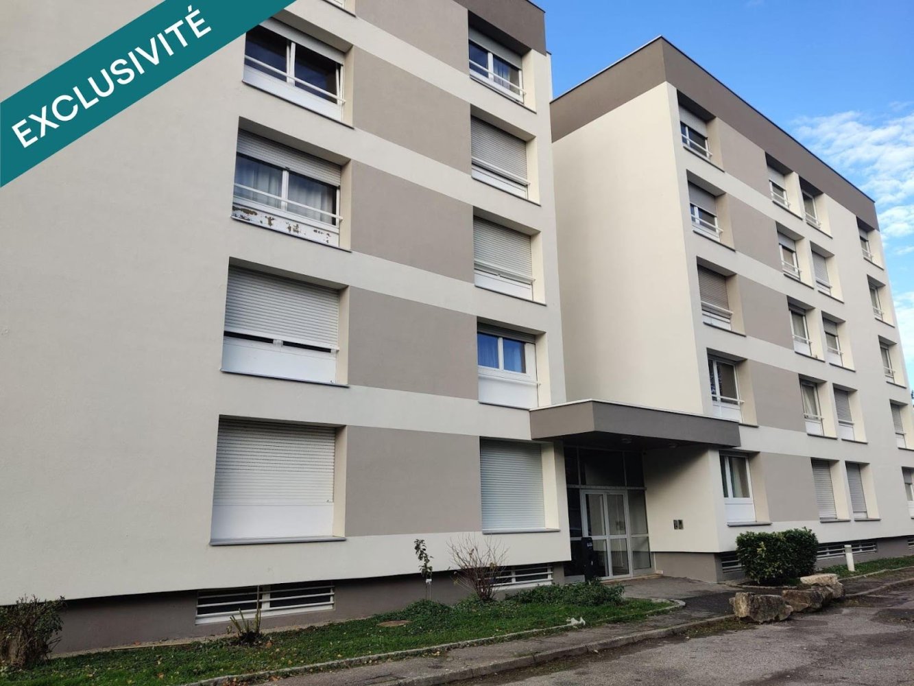 Estúdio em Huningue, France N.º 43587