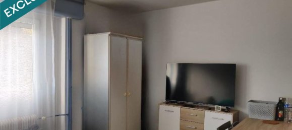 Estúdio em Huningue, France N.º 43587 7