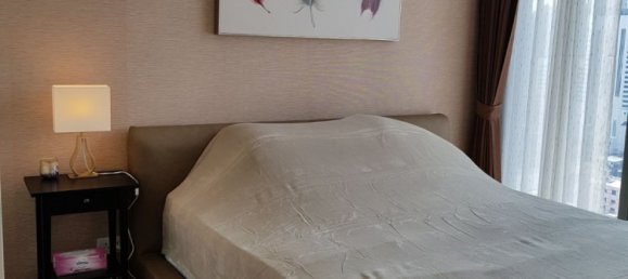 Condominio de 2 dormitorios en Watthana, Thailand No. 74586 12