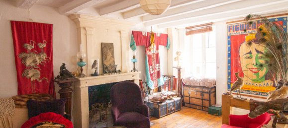 2 chambres Maison à Richelieu, France No. 92921 4