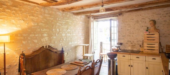 2 chambres Maison à Richelieu, France No. 92921 2