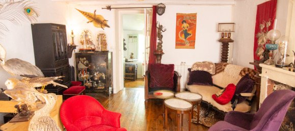 2 chambres Maison à Richelieu, France No. 92921 5