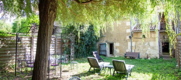 2 chambres Maison à Richelieu, France No. 92921 10