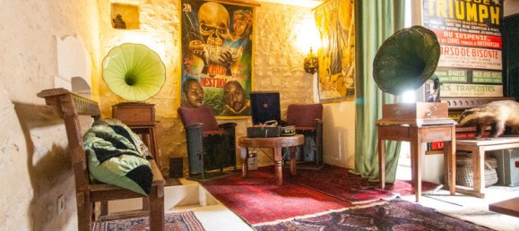 2 chambres Maison à Richelieu, France No. 92921 7