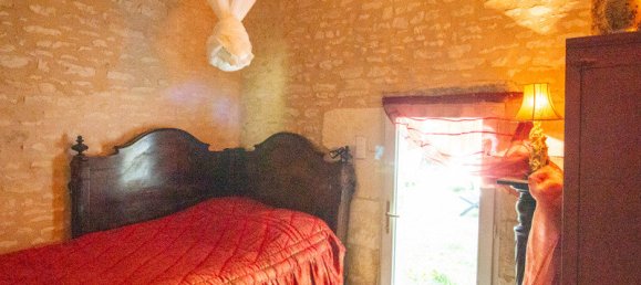 2 chambres Maison à Richelieu, France No. 92921 9