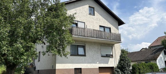 8-Zimmer Stadthaus in Cham, Germany, Nr. 250924 7