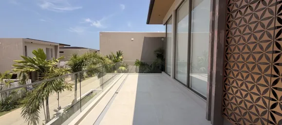 4 chambres house à louer à Bang Tao, Phuket, Southern Thailand, Thailand № 152207 3
