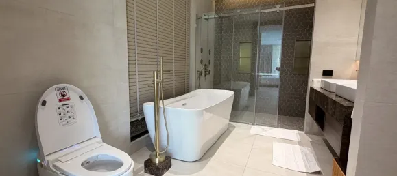 4 chambres house à louer à Bang Tao, Phuket, Southern Thailand, Thailand № 152207 5