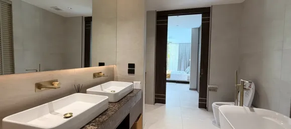 4 chambres house à louer à Bang Tao, Phuket, Southern Thailand, Thailand № 152207 8
