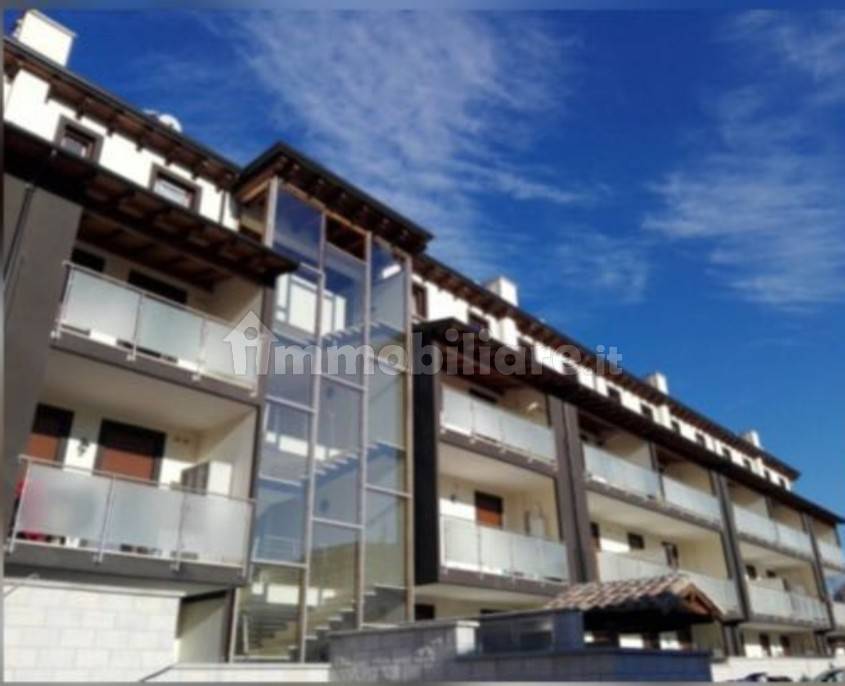 1 bedroom Apartment in Rome, Italy No. 280980