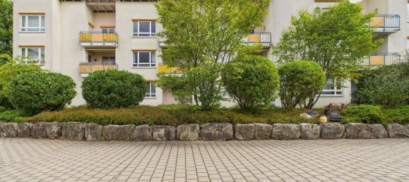 Apartamento de 2 habitaciónes en Coburg, Germany No. 363659 2