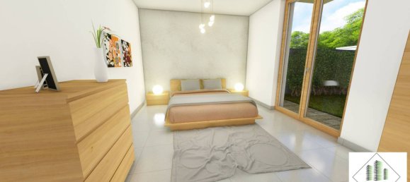 2 Schlafzimmer Wohnung in Rescaldina, Italy, Nr. 223090 6