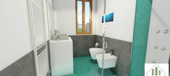 2 Schlafzimmer Wohnung in Rescaldina, Italy, Nr. 223090 18