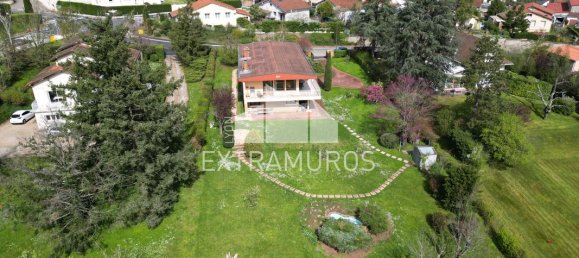 Terreno em L'Arbresle, France 503 m² N.º 108864 2