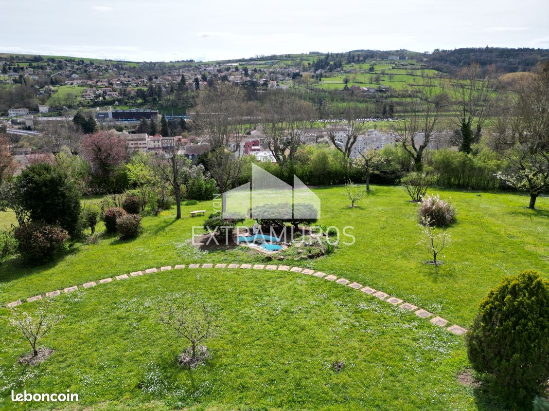 Terreno em L'Arbresle, France 503 m² N.º 108864