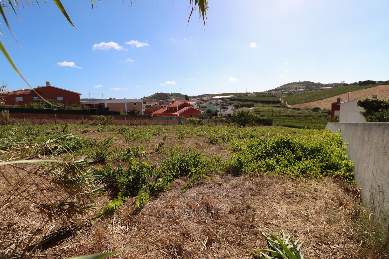  Land in Torres Vedras, Portugal No. 313898