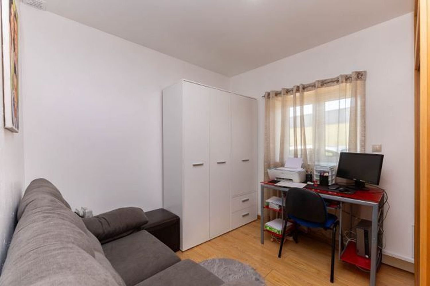 3 Schlafzimmer Haus in Paramos, Portugal, Nr. 332693