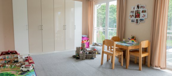 4 rooms Townhouse in Offenbach, Germany No. 352584 7