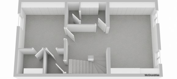 4 rooms Townhouse in Offenbach, Germany No. 352584 17