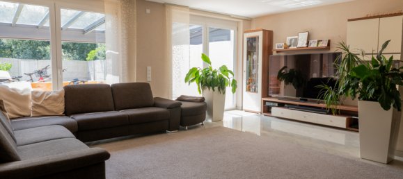 4 rooms Townhouse in Offenbach, Germany No. 352584 12