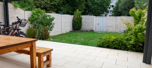 4 rooms Townhouse in Offenbach, Germany No. 352584 2