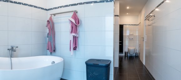 4 rooms Townhouse in Offenbach, Germany No. 352584 10