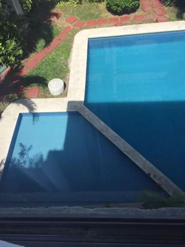 3 غرف نوم شقة في Mexico رقم 184313