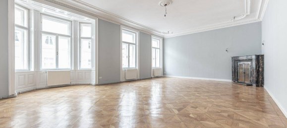 7-Zimmer Wohnung in Alsergrund, Austria, Nr. 158546 4