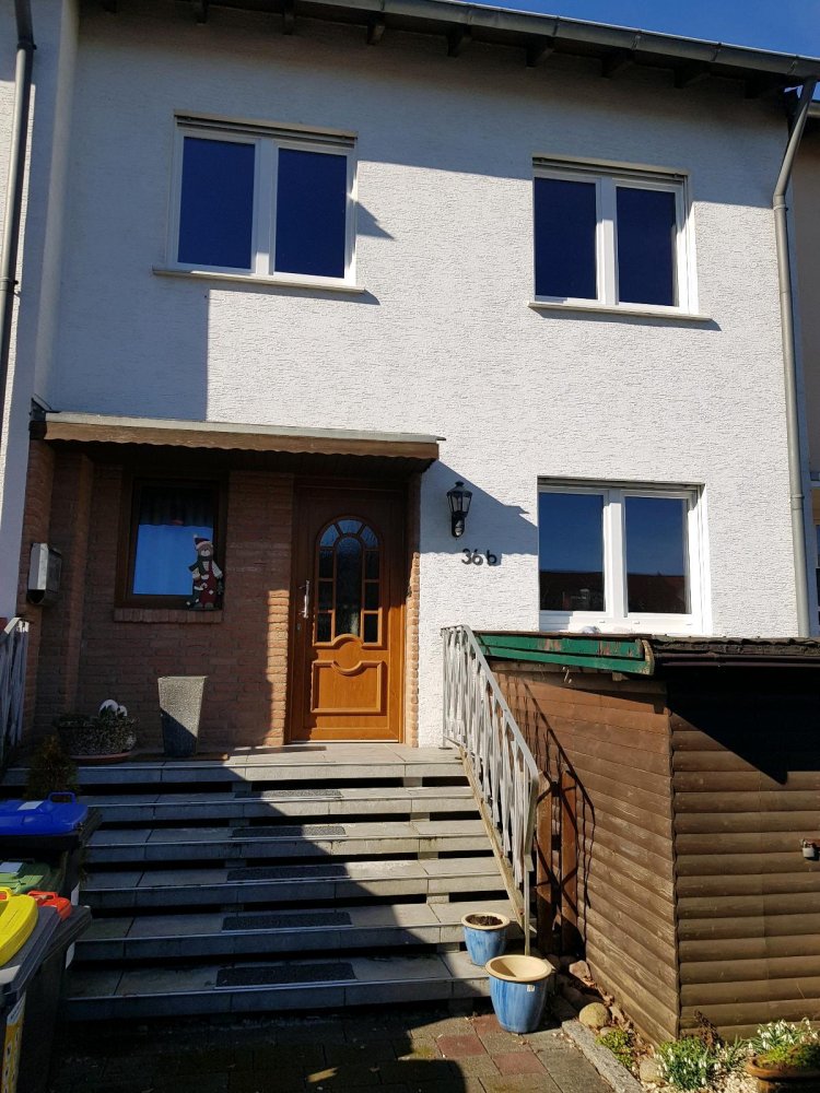 Moradia em banda T3 em Paderborn, Germany N.º 334899