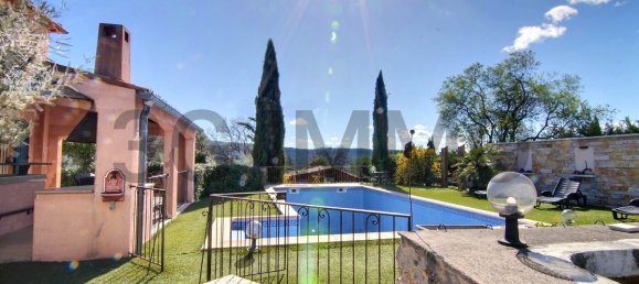 5 bedrooms Villa in Villecroze, France No. 198782 20