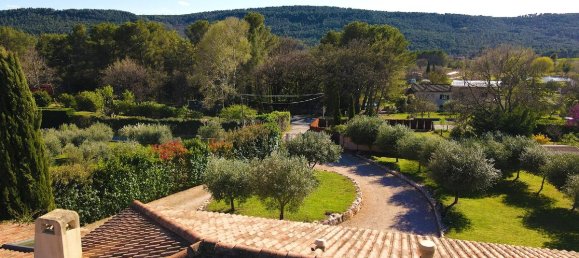 5 bedrooms Villa in Villecroze, France No. 198782 26