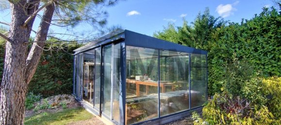 5 bedrooms Villa in Villecroze, France No. 198782 15