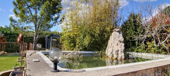 5 bedrooms Villa in Villecroze, France No. 198782 22