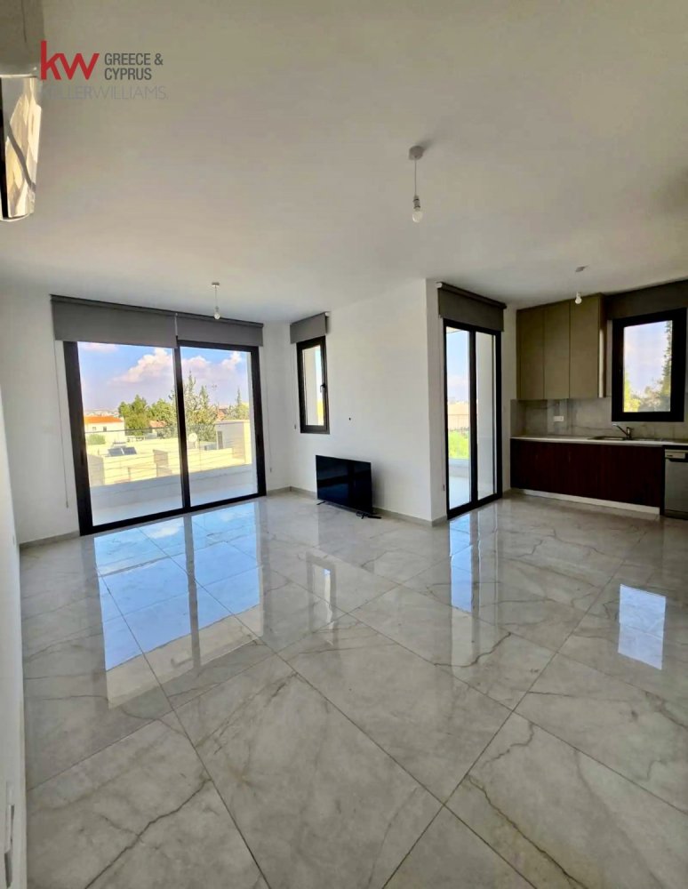 Apartamento T3 em Larnaka, Cyprus N.º 26305