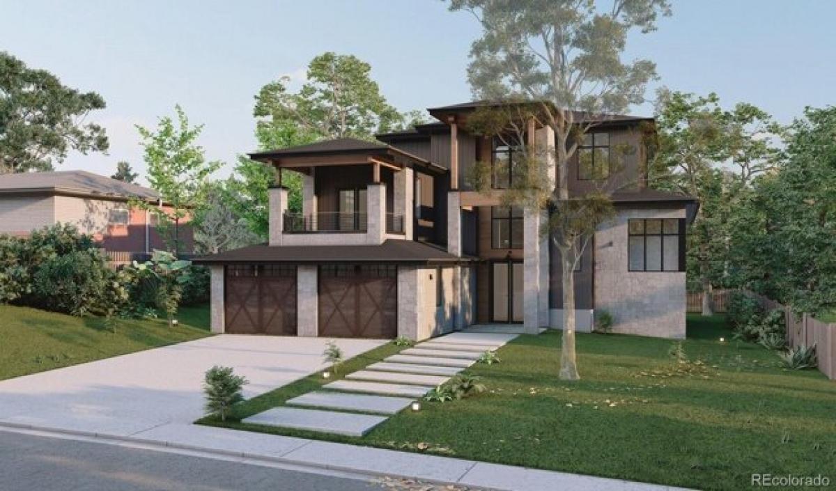 Grundstück in Littleton, USA, Nr. 537841