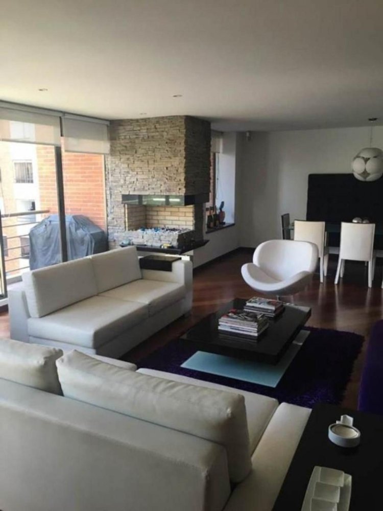 3 غرف نوم منزل في Bogota, Colombia رقم 10013