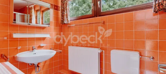 Casa de 6 divisões em Luneburg, Germany N.º 233640 19