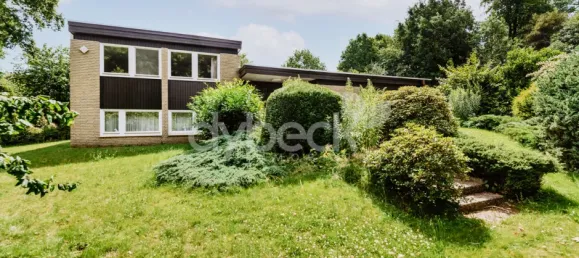 Casa de 6 divisões em Luneburg, Germany N.º 233640 5