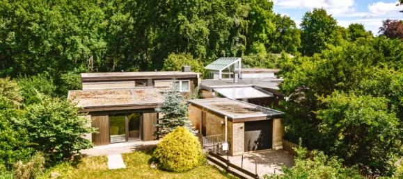 Casa de 6 divisões em Luneburg, Germany N.º 233640 25