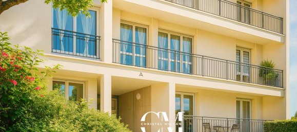 3 chambres Appartement à Bordeaux, France No. 321063 3